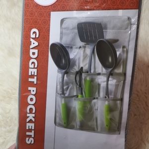Gadget Pocket